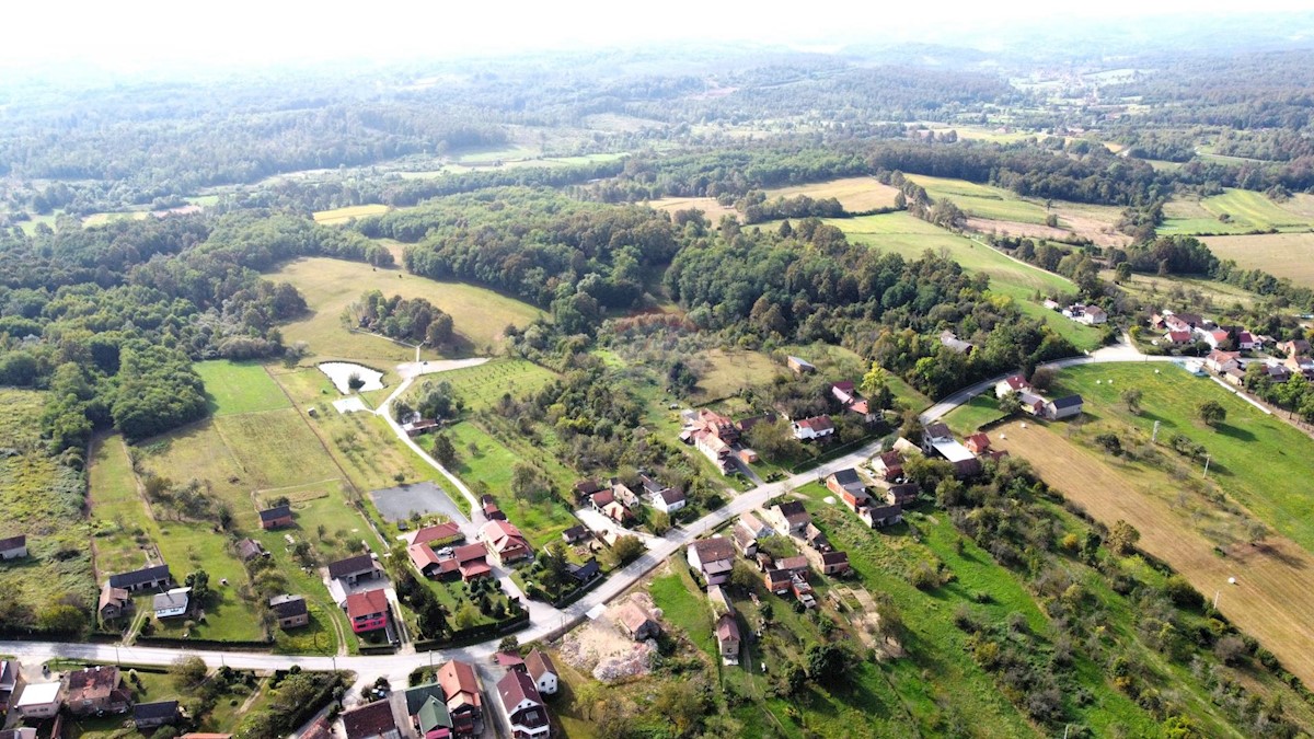 GORNJE KOMAREVO