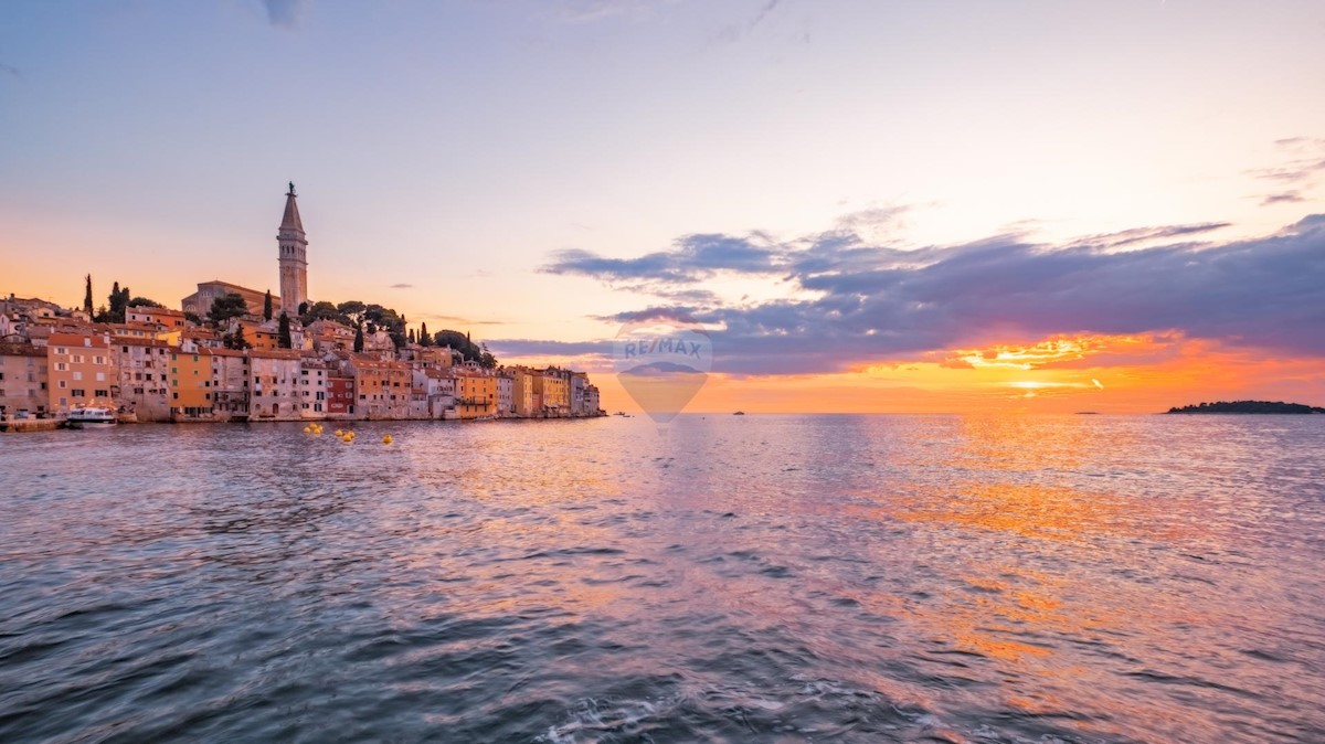 ROVINJ