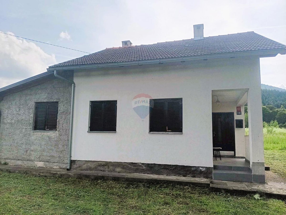 LIČKA JESENICA
