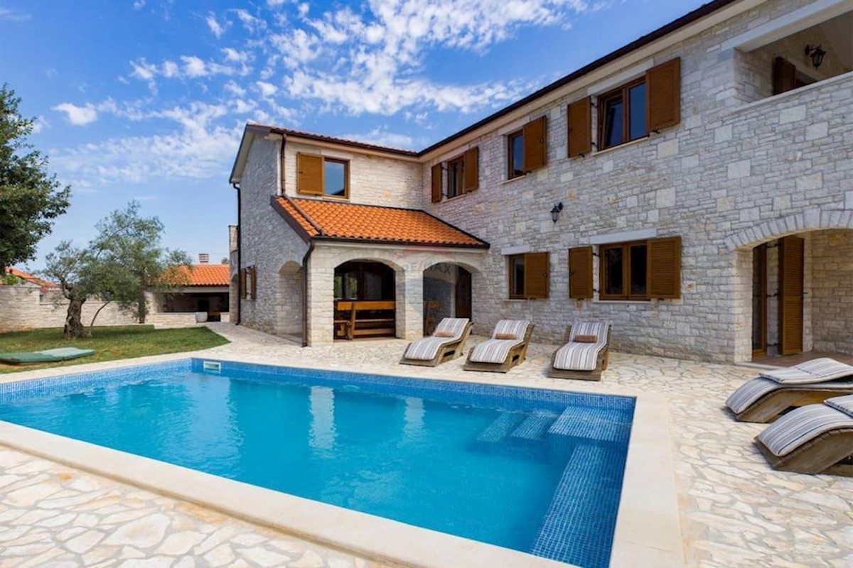 SVETI LOVREČ PAZENATIČKI