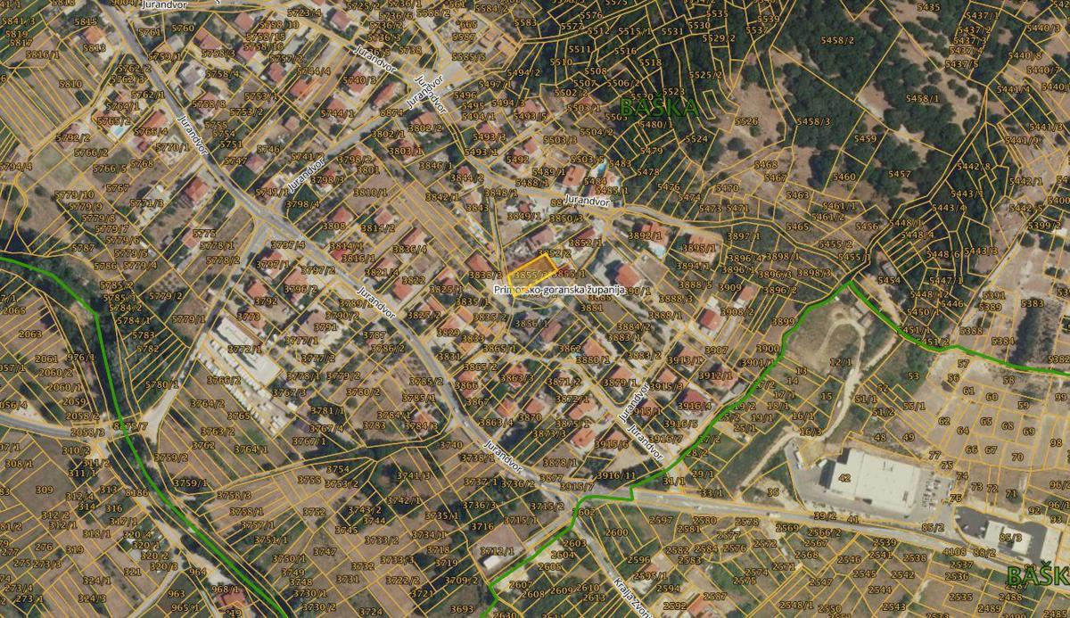BAŠKA