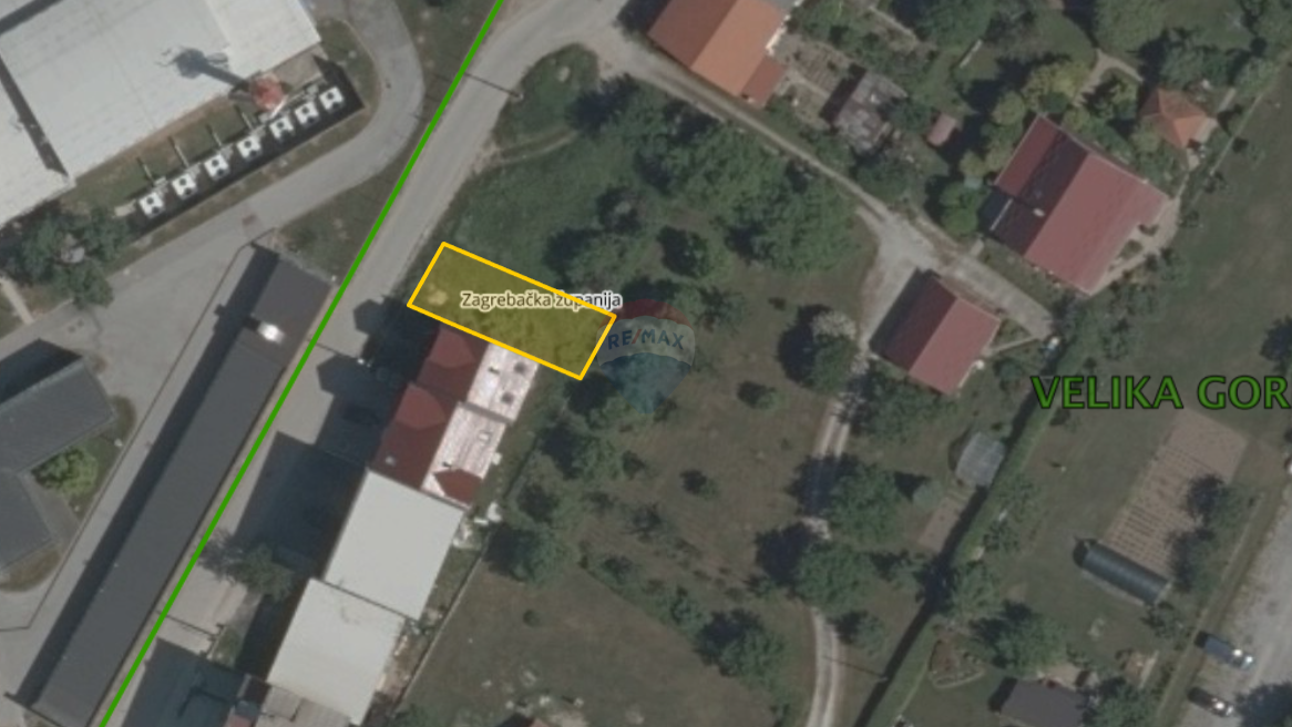 VELIKA GORICA