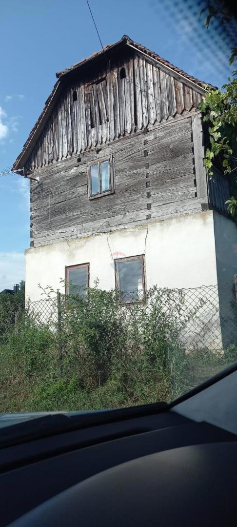 BUKEVJE