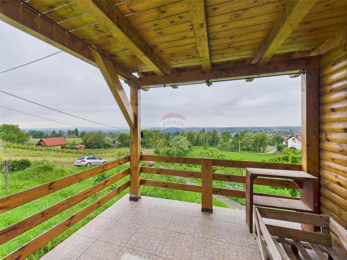 GORNJA BISTRA