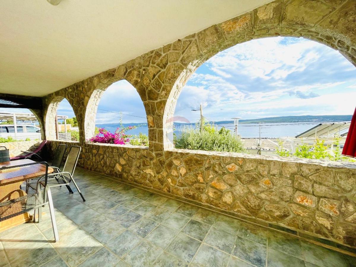 CRIKVENICA