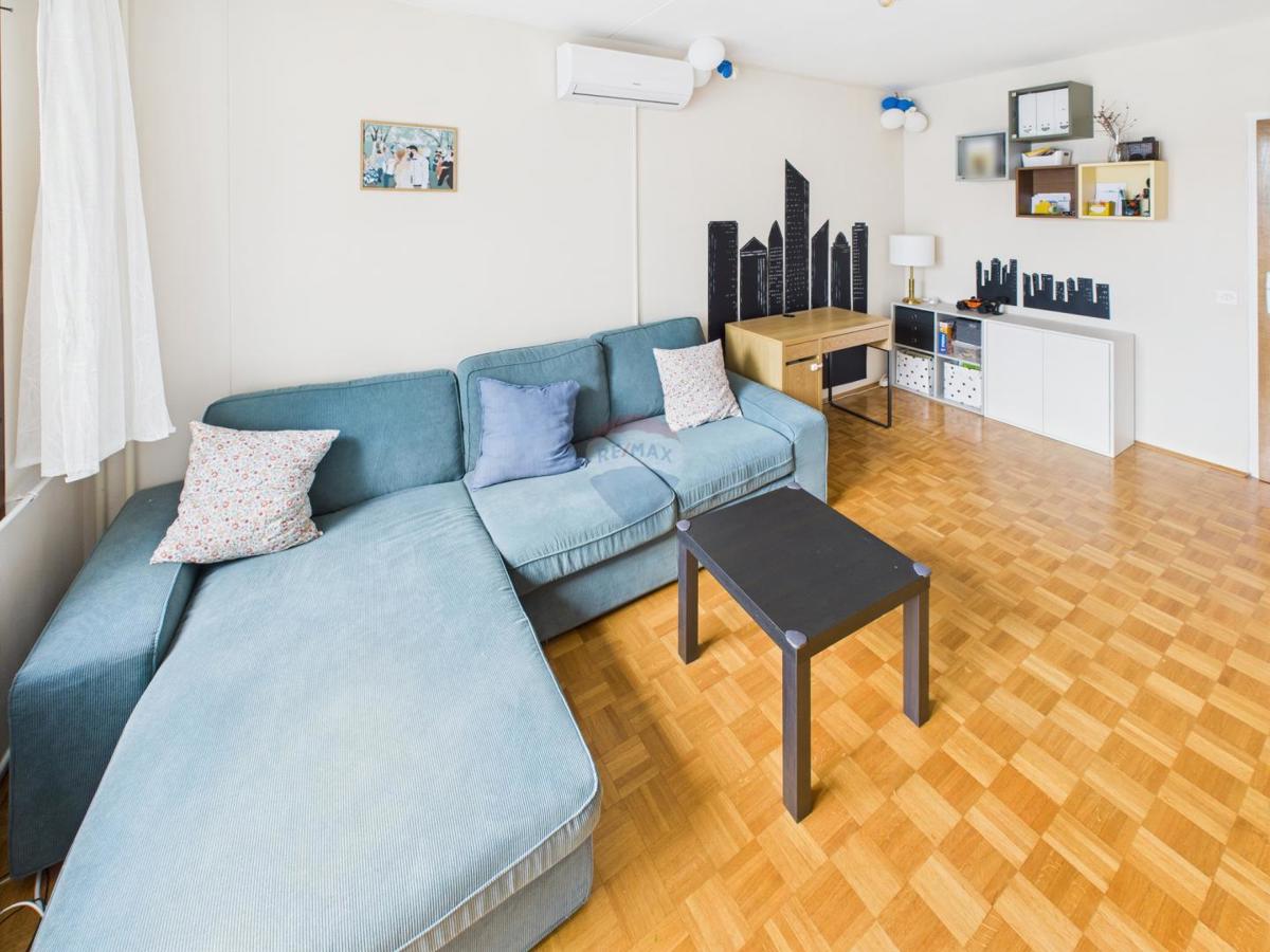Квартира ZAGREB, 265.000 €