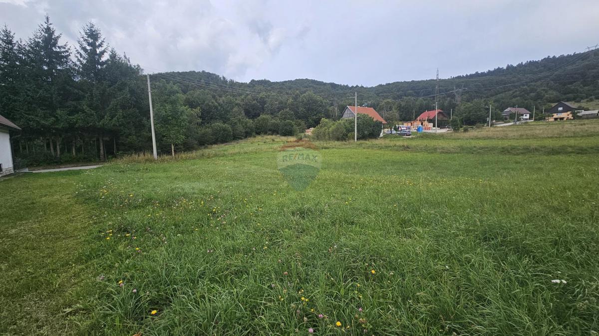 Terreno MRKOPALJ, 115.000 €