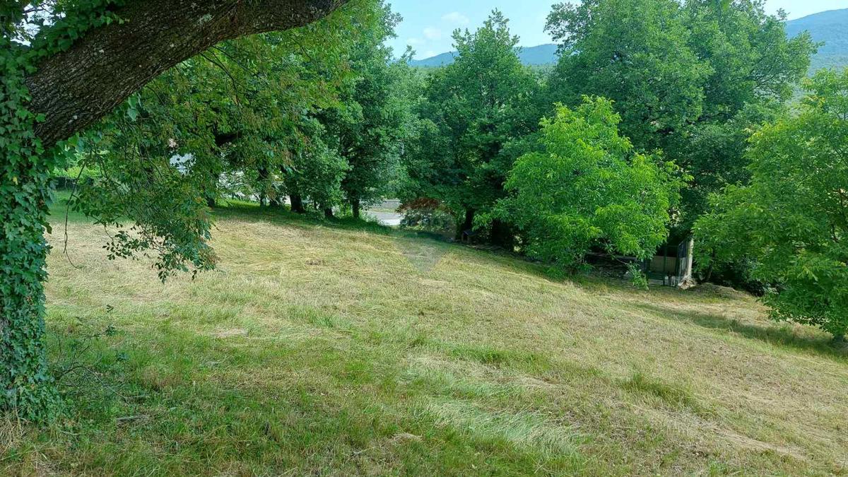 Terreno LUPOGLAV, 55.000 €