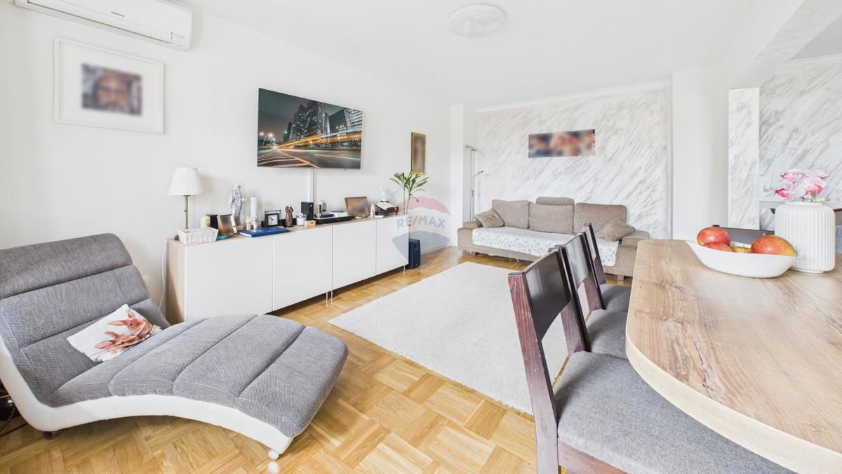 Квартира ZAGREB, 299.000 €