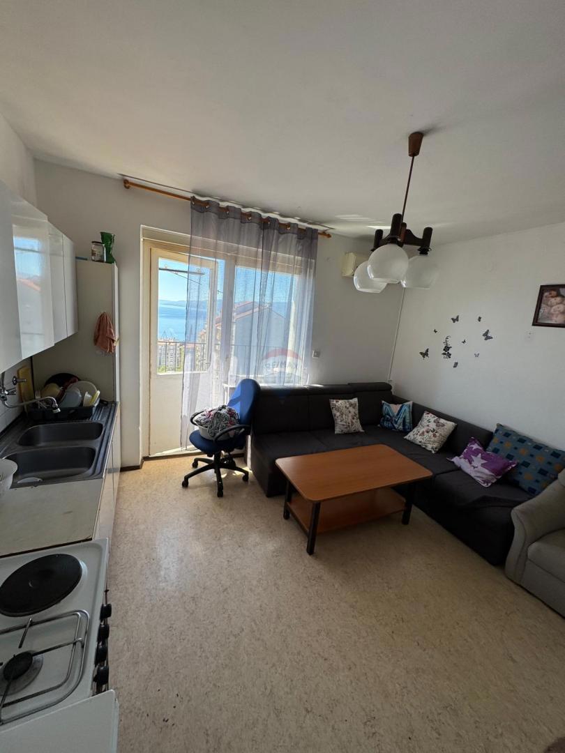 Appartamento RIJEKA, 165.000 €