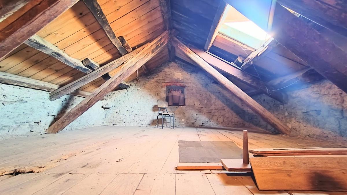 Casa KANFANAR, 90.000 €