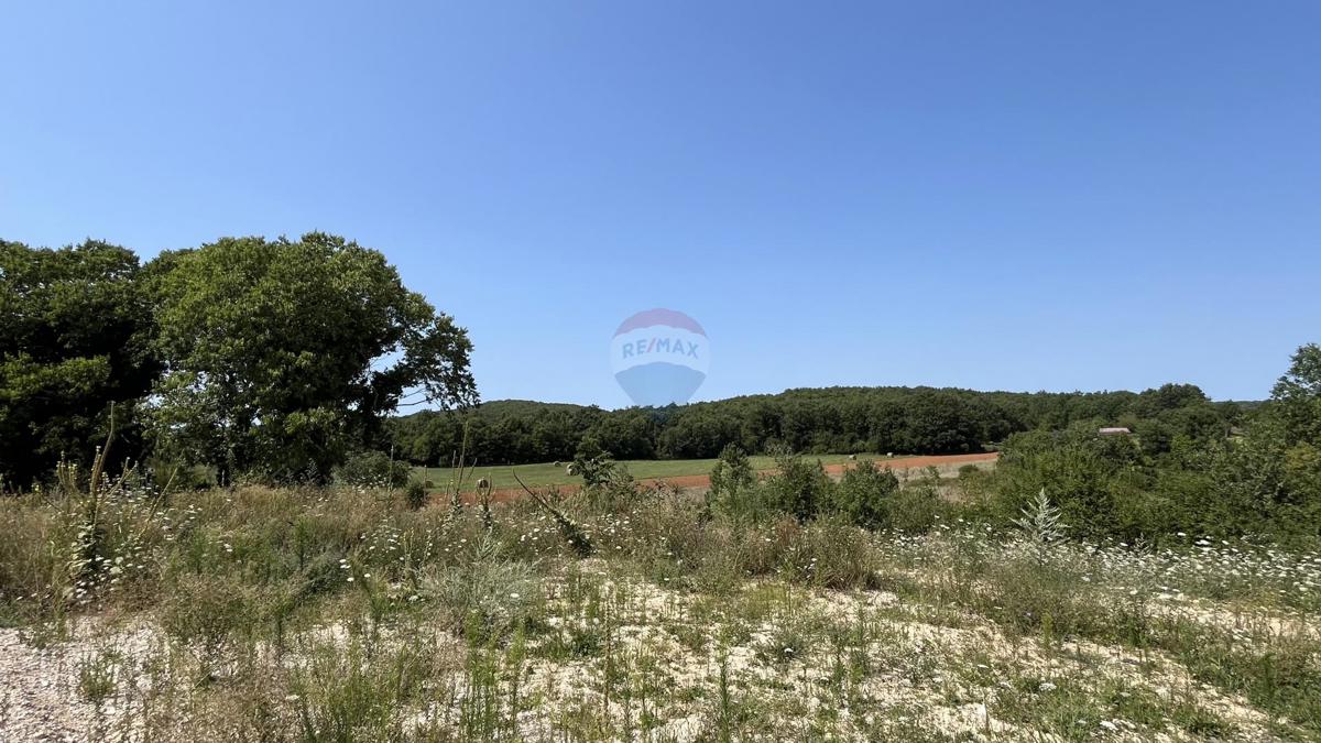 Terreno VRSAR, 140.000 €
