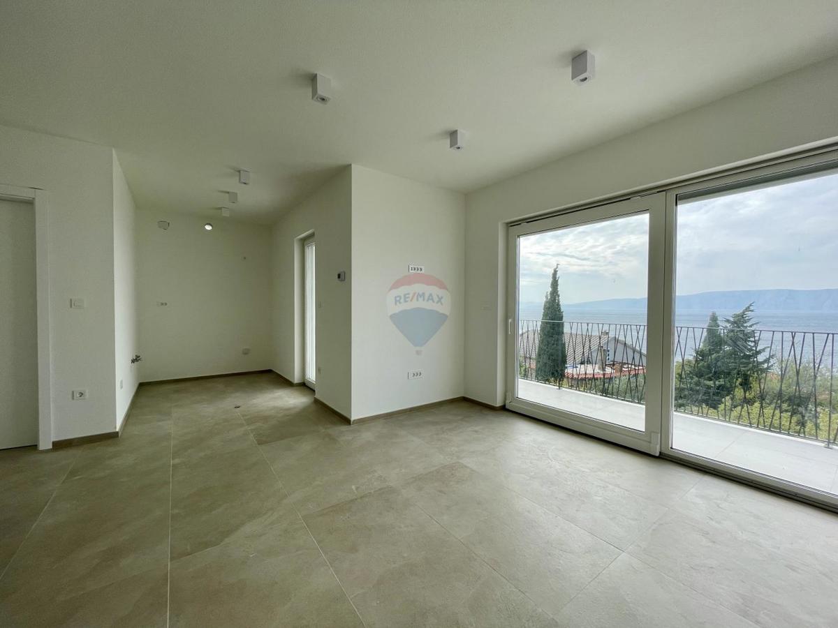 Квартира NOVI VINODOLSKI, 225.000 €