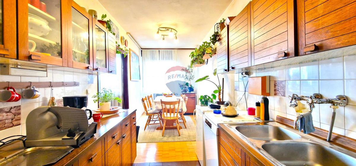 Appartamento ZAGREB, 310.000 €