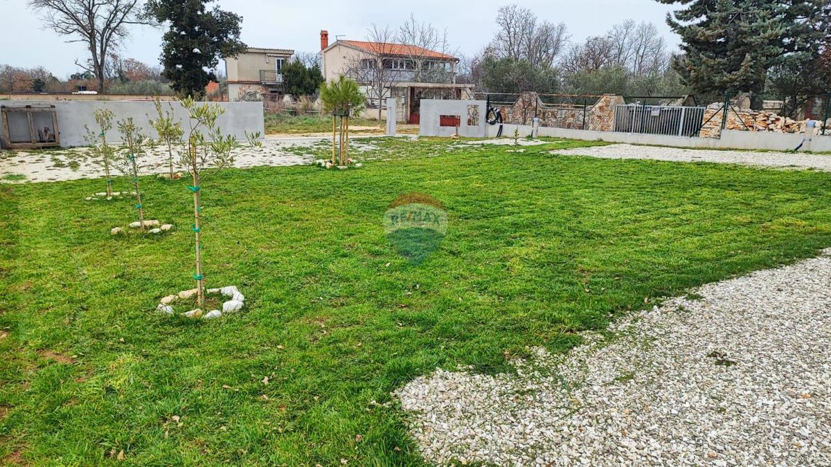 Участок VODNJAN, 55.000 €