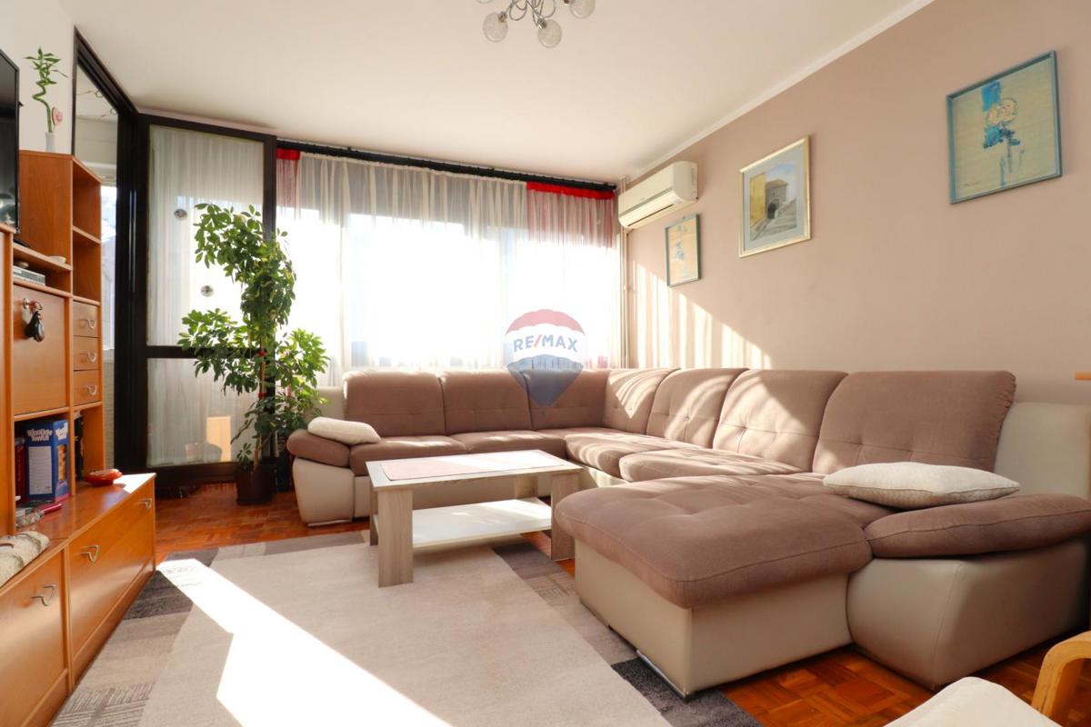 Квартира ZAGREB, 600 €