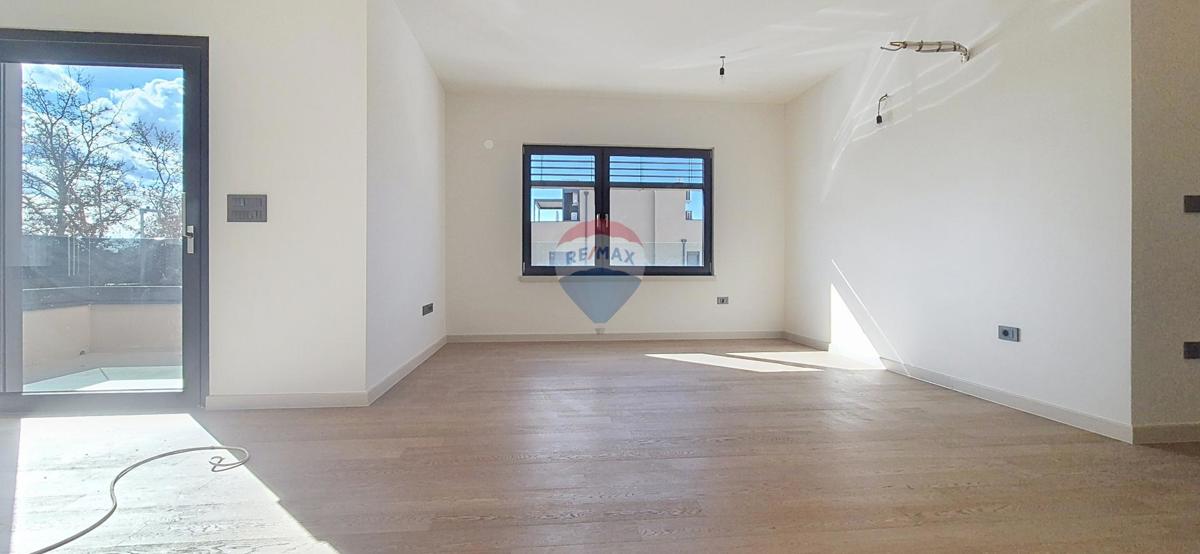 Condo/Apartment Poreč, 108,43m2