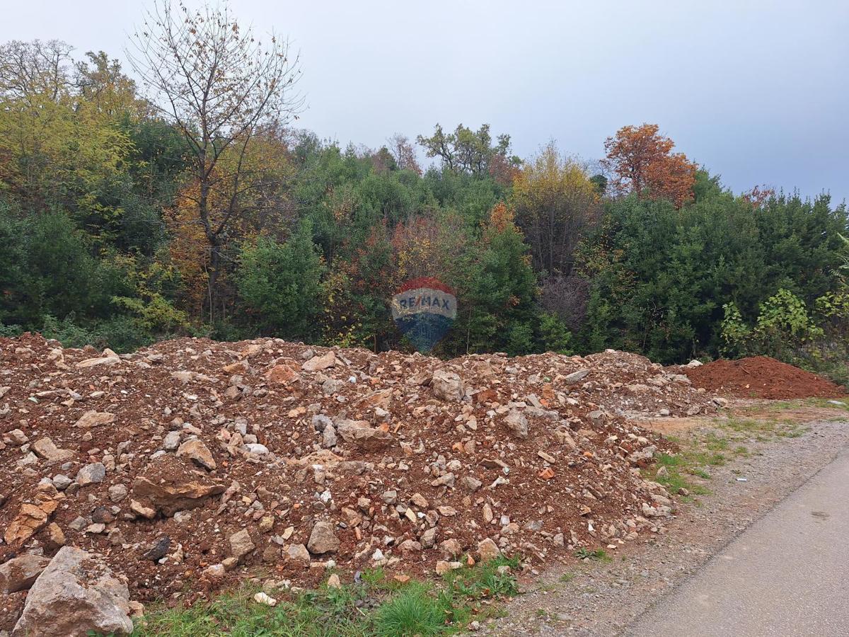 Terreno OPATIJA, 173.000 €