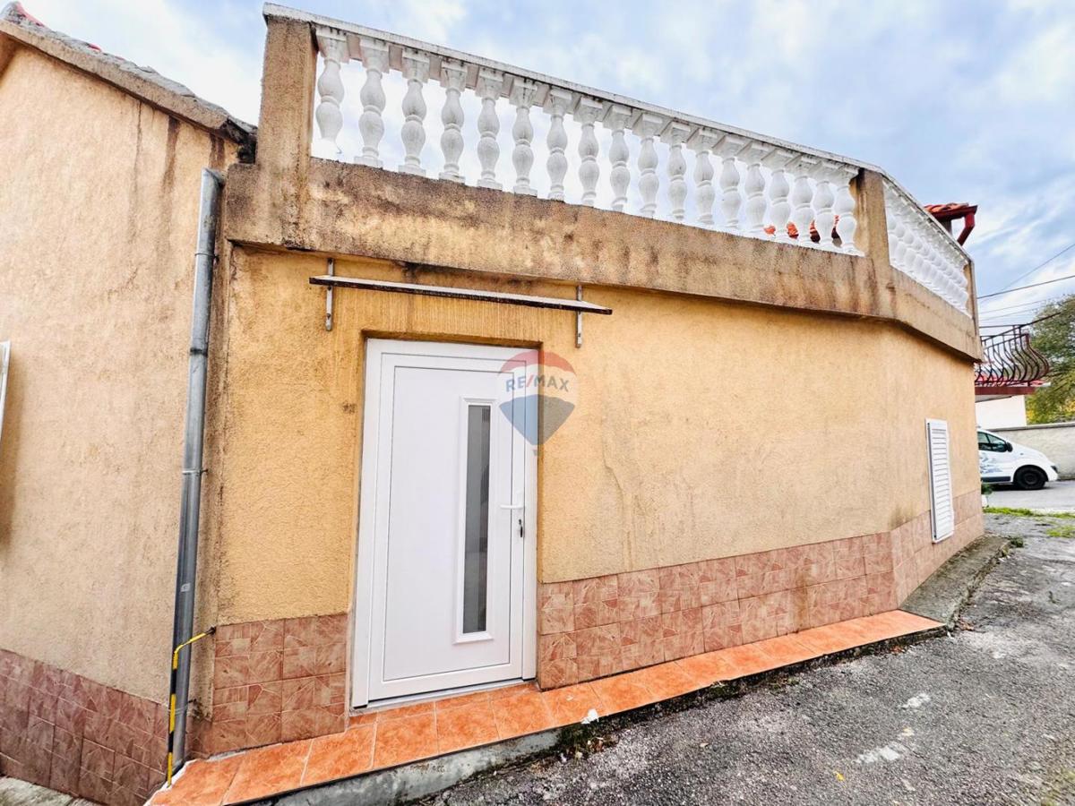 Квартира NOVI VINODOLSKI, 110.000 €