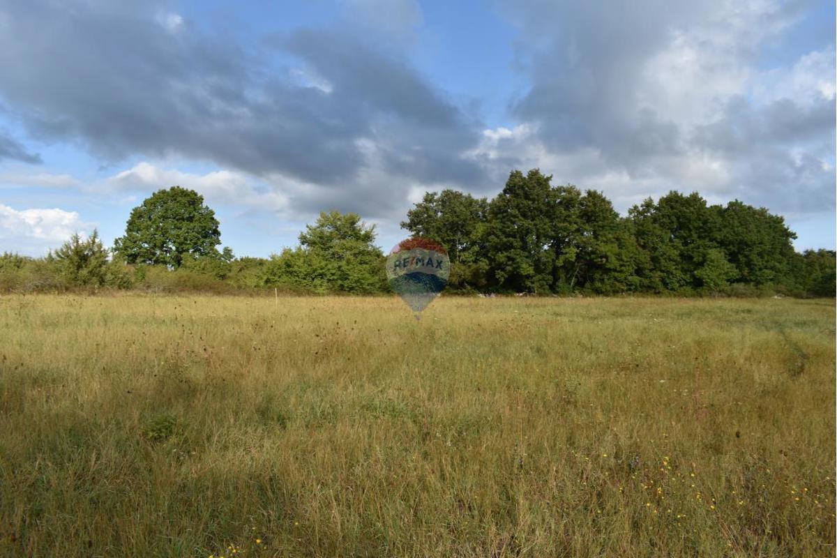 Terreno SVETVINČENAT, 124.500 €