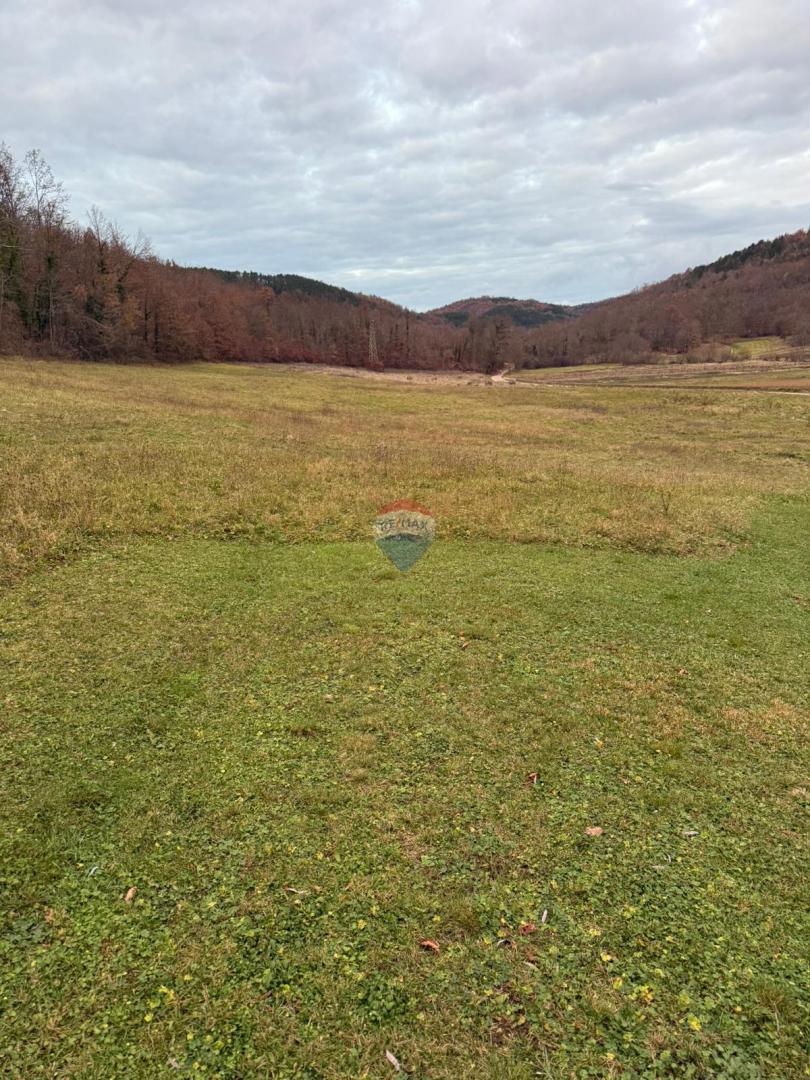 Участок PAZIN, 75.000 €