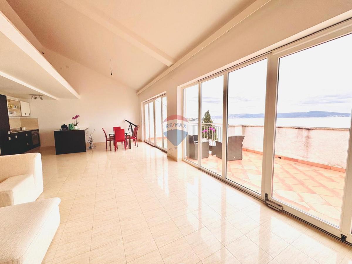 Квартира CRIKVENICA, 560.000 €