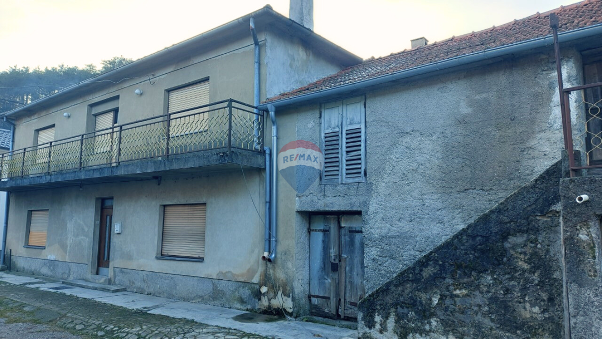 Дом KLANA, 145.000 €