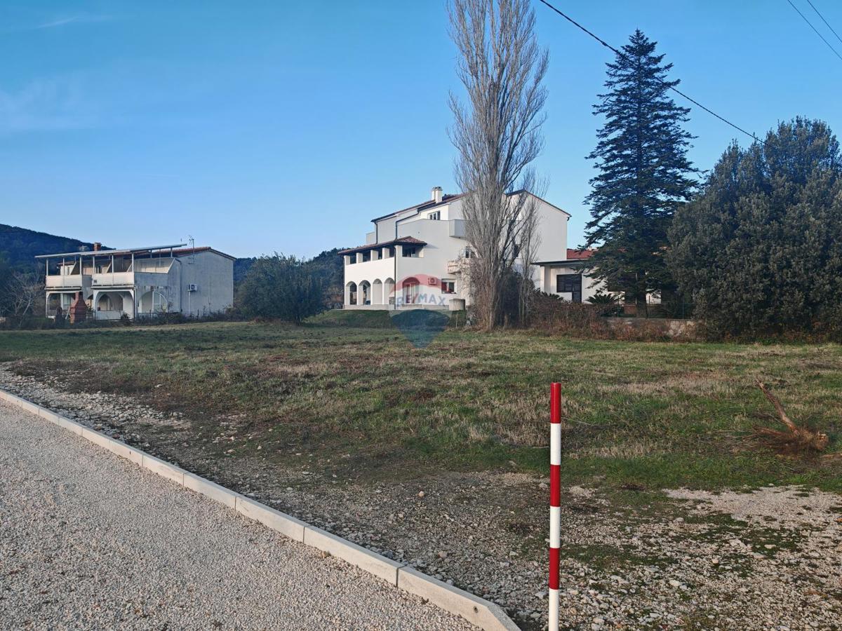 Terreno RAB, 103.100 €