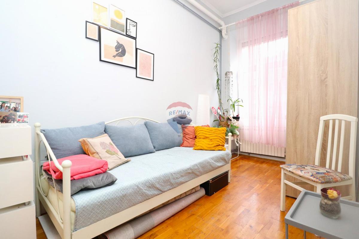 Квартира ZAGREB, 148.000 €