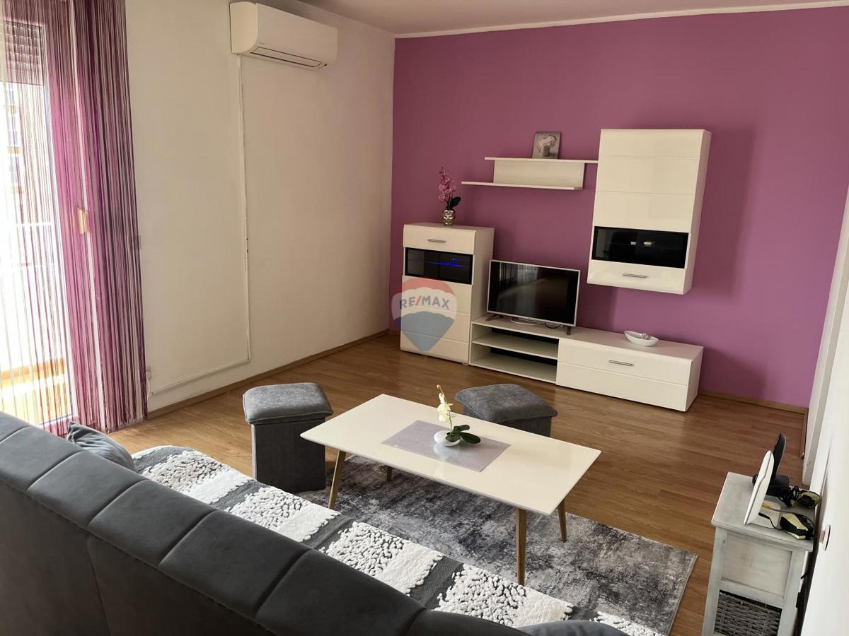 Condo/Apartment Vidikovac, Pula, 66,24m2