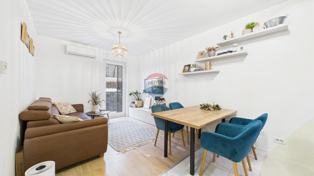 Квартира ZAGREB, 239.000 €