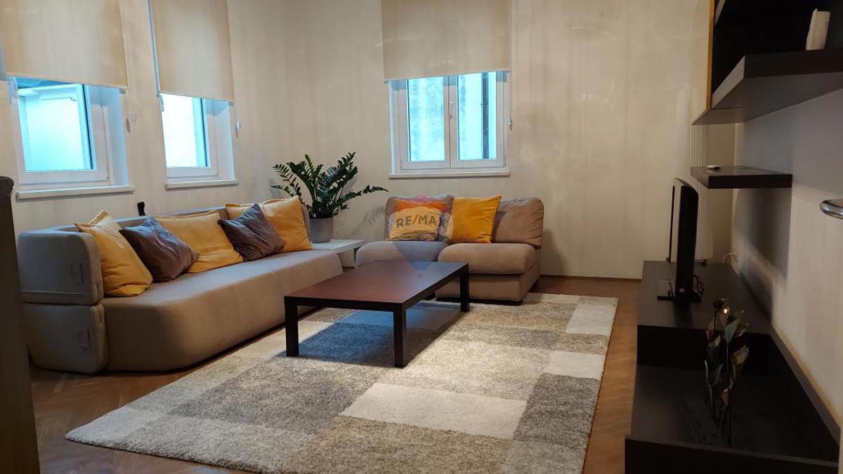 Квартира RIJEKA, 1.000 €