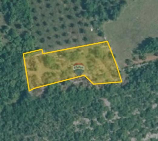 Terreno KANFANAR, 6.000 €