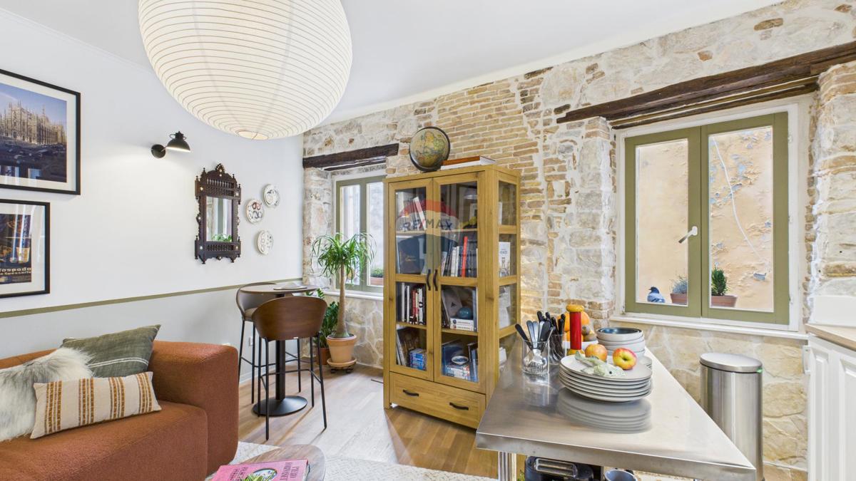 Appartamento ROVINJ, 265.000 €