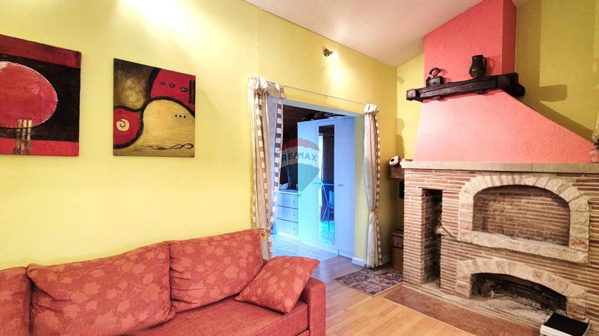Condo/Apartment Poreč, 42,53m2