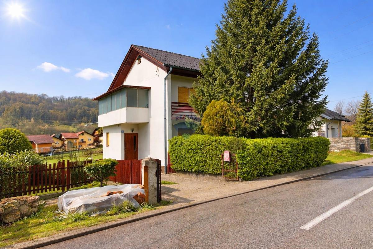 Дом ZAGREB, 259.000 €