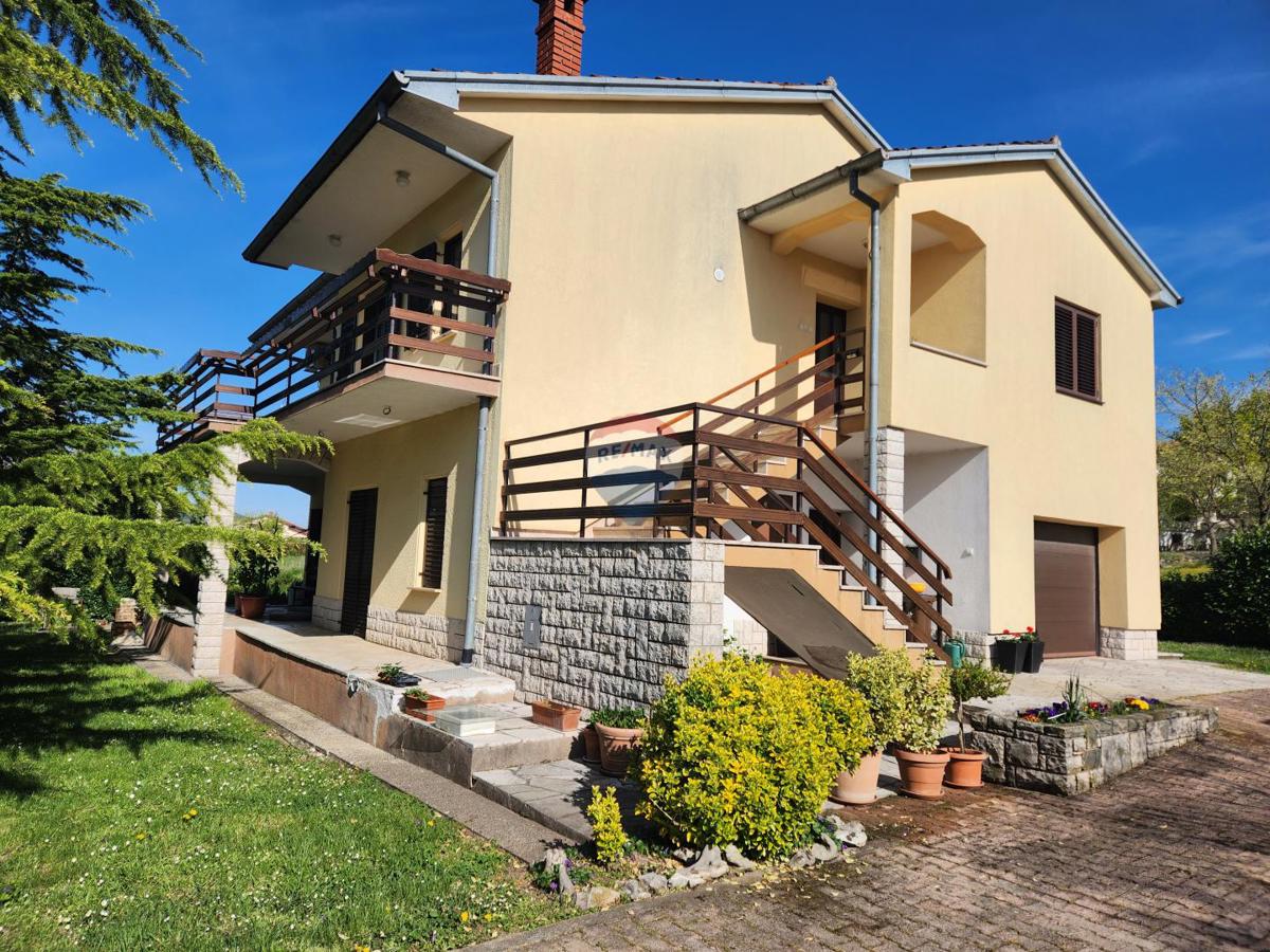 Дом BUZET, 349.000 €