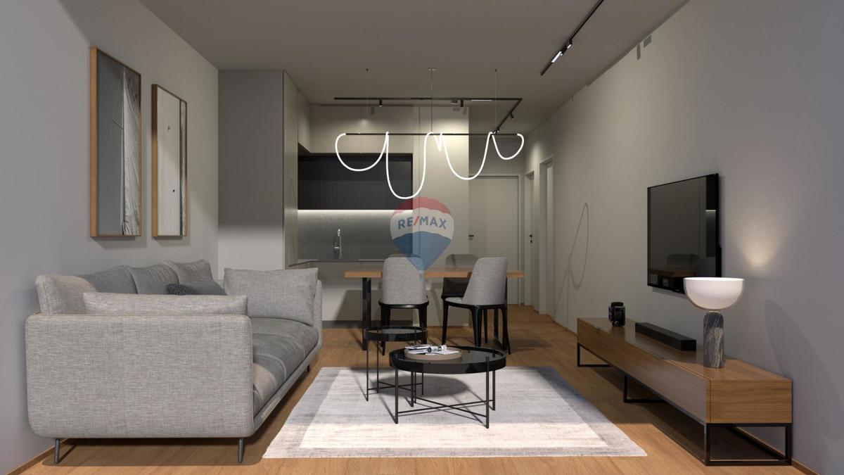 Квартира PULA, 238.000 €