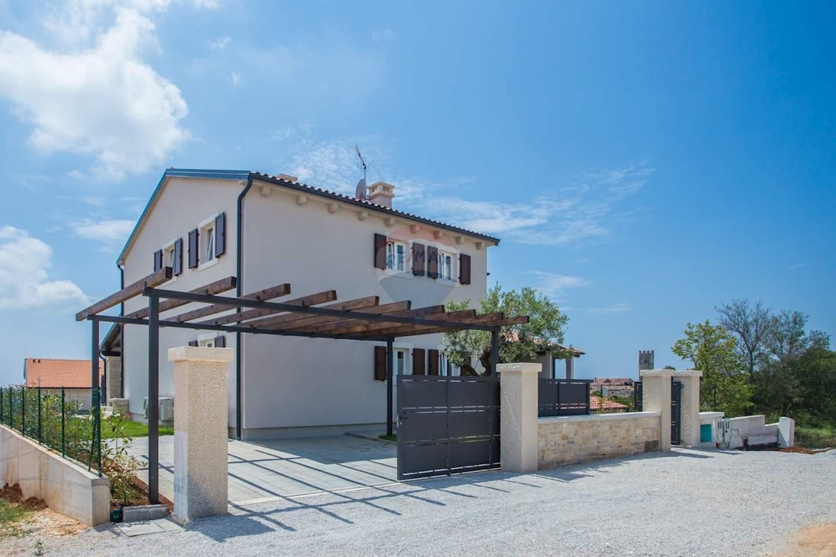 SVETI LOVREČ PAZENATIČKI
