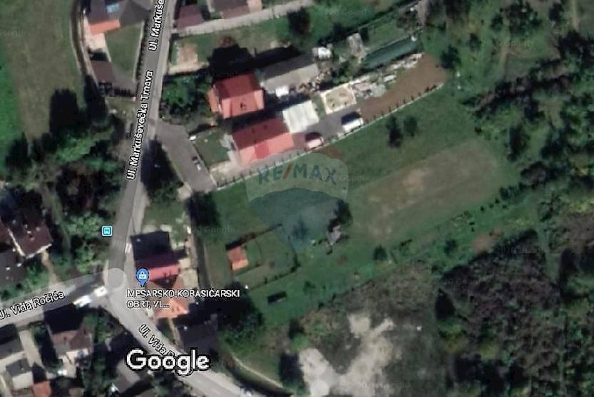 MARKUŠEVEC