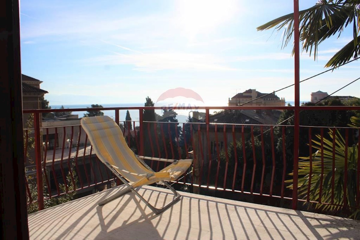 OPATIJA