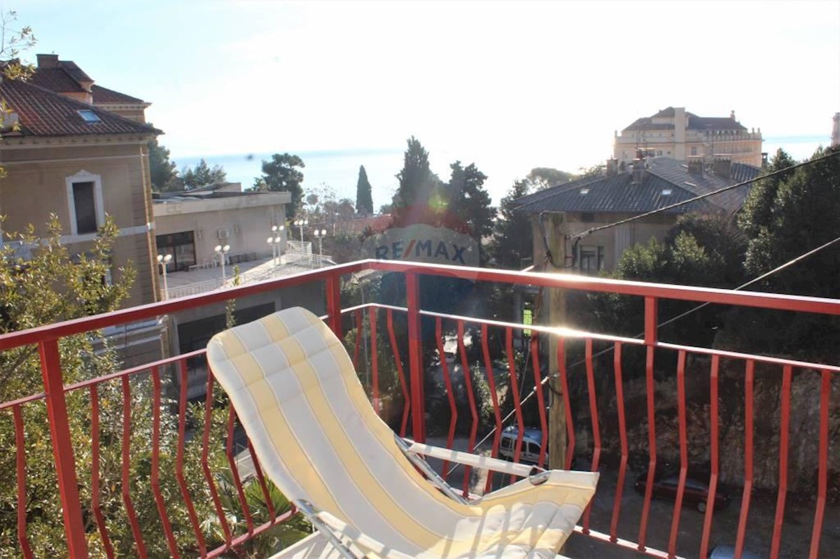 OPATIJA