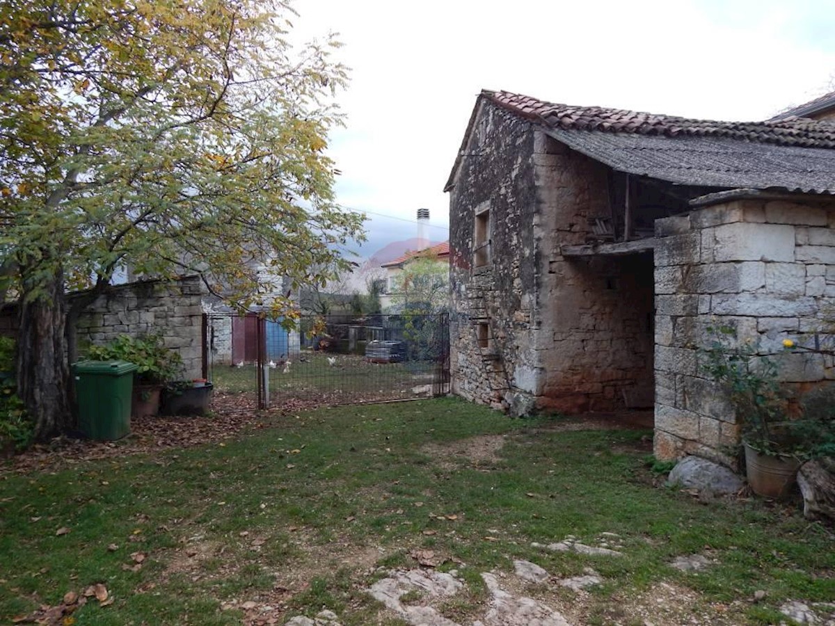 BUJE