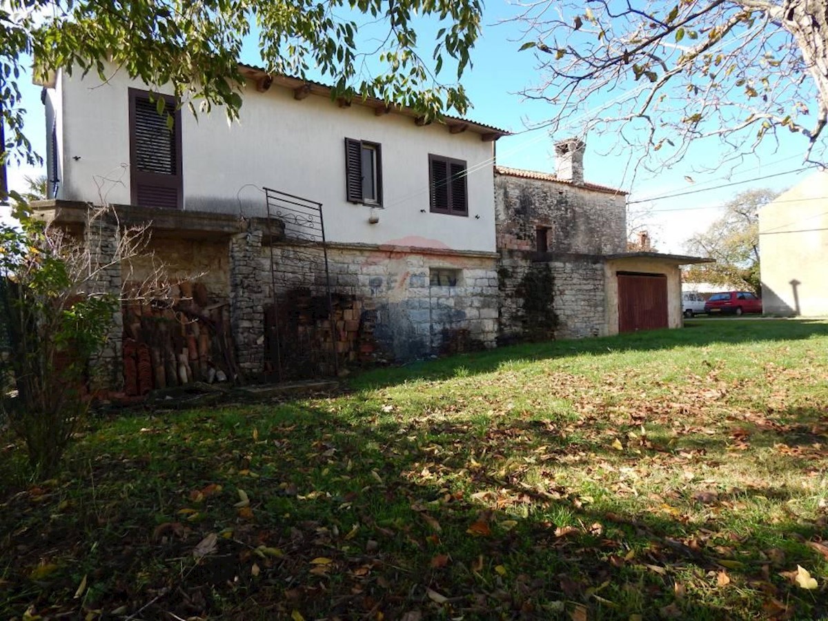 BUJE