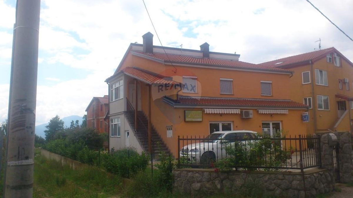 VIŠKOVO