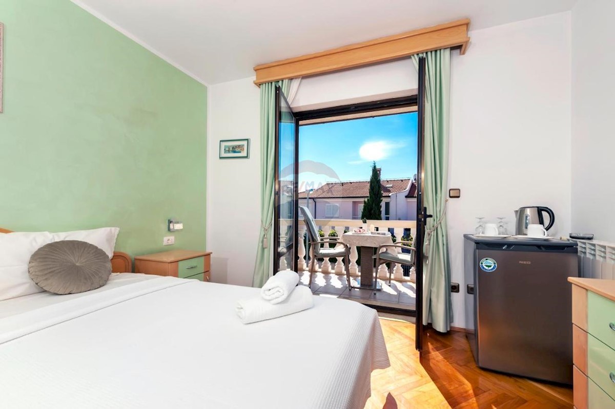 ROVINJ