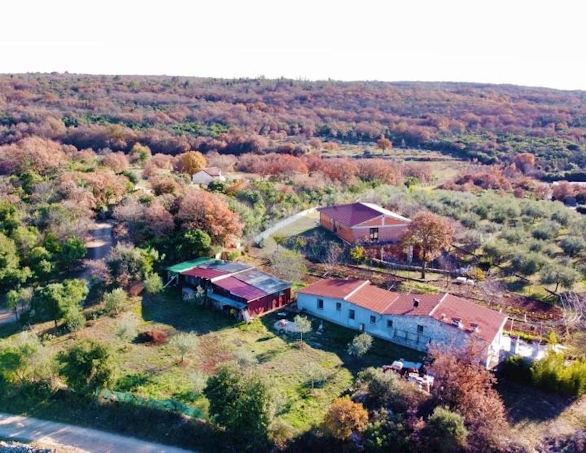ROVINJSKO SELO