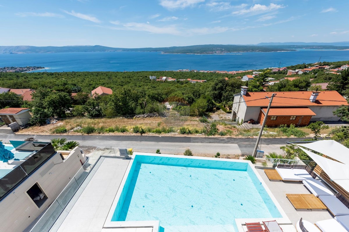CRIKVENICA