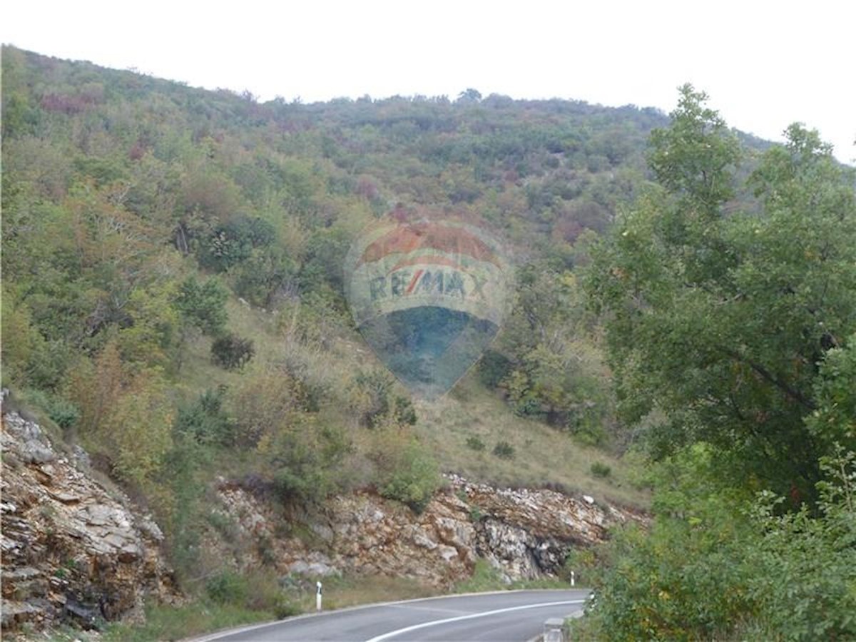 MOŠĆENIČKA DRAGA