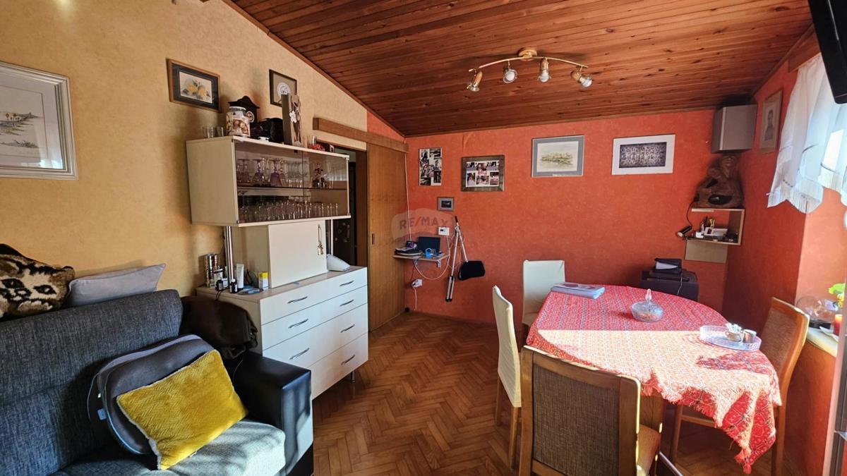 ČUČERJE